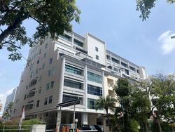Wintech Centre (D14), Factory #605330281